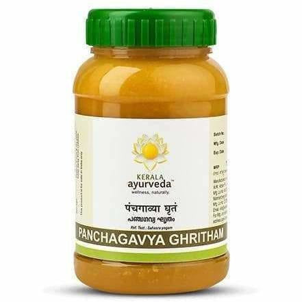 Kerala Ayurveda Panchagavya Ghritham