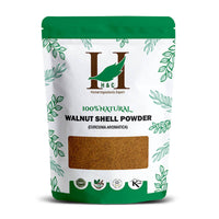 Thumbnail for H&C Herbal Walnut Shell Powder