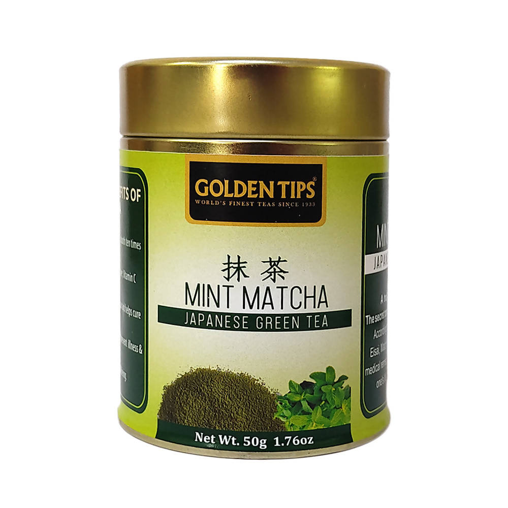 Matcha Kit - Tealee