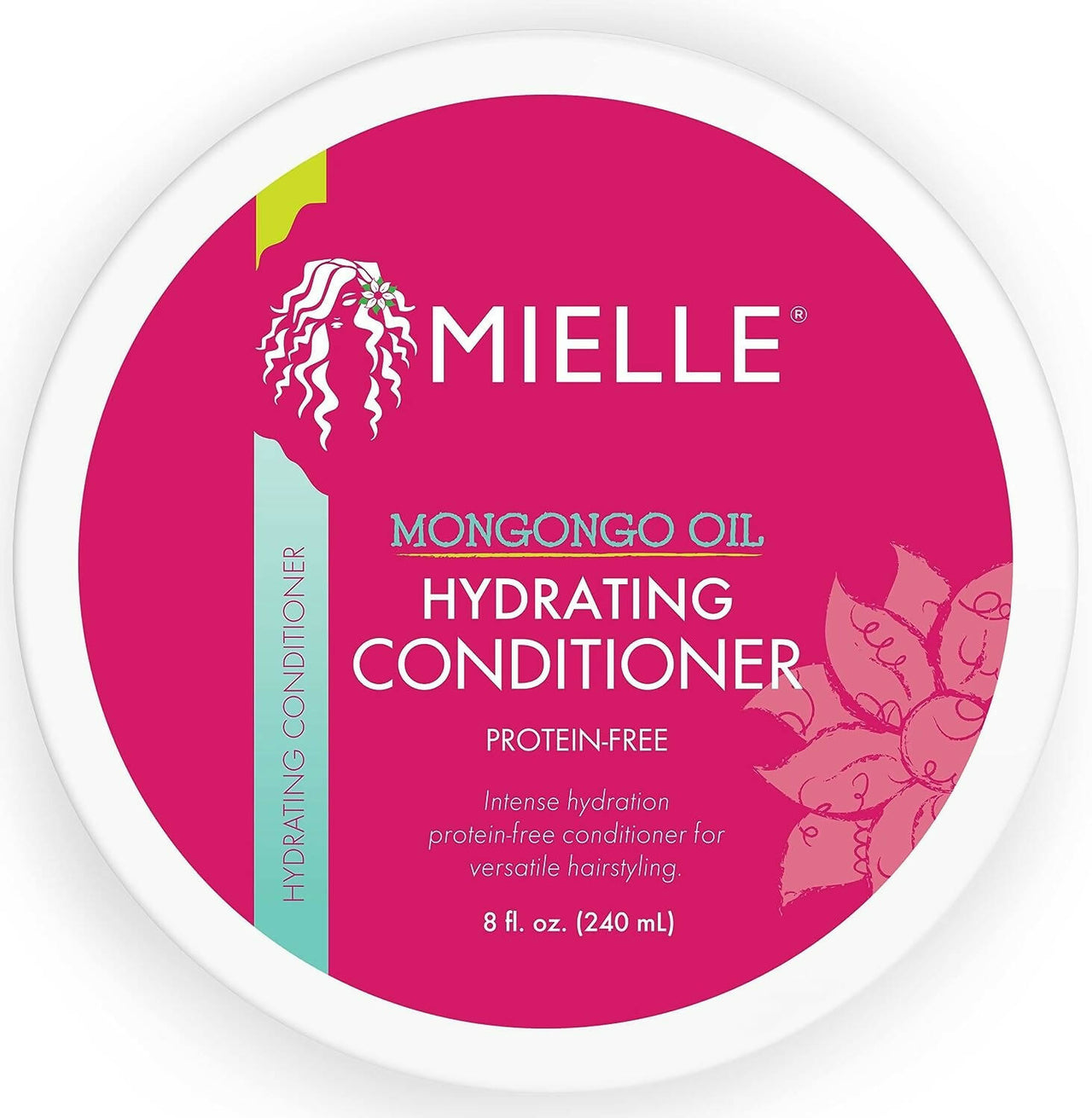 Mielle Organics Mongongo Oil Hydrating Conditioner - Distacart