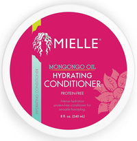 Thumbnail for Mielle Organics Mongongo Oil Hydrating Conditioner - Distacart