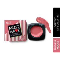 Thumbnail for Iba Must Have Everyday Lip & Cheek Tint - Timeless Mocha