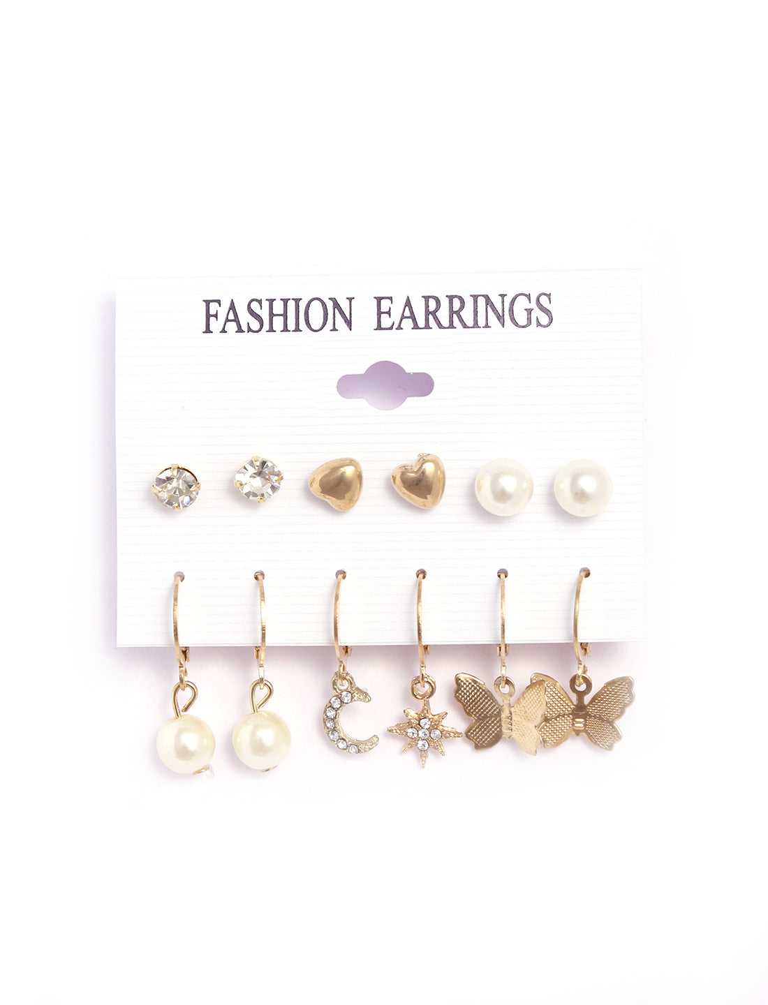 Buy Stylish Silver Earrings Online - Khuntee Earrings by Quirksmith