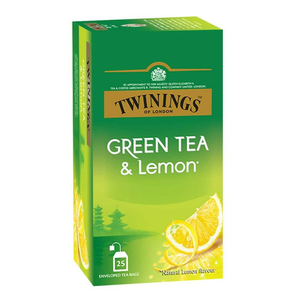 Christmas Gifts for Green Tea Lovers – Twinings