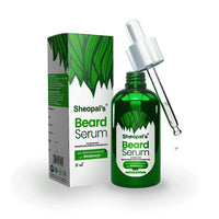 Thumbnail for Sheopal's Beard Growth Serum - Distacart