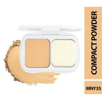 Thumbnail for Insight Cosmetics Flawless Finish Setting Powder Non Oily Matte Look MNY 35 - Distacart