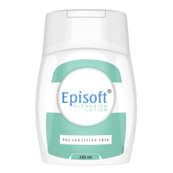 Episoft Cleansing Lotion - Distacart