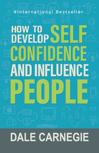 Thumbnail for How To Develop Self Confidence & Influence People - Distacart