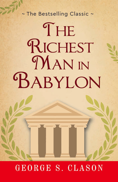 The Richest Man In Babylon - Distacart