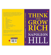 Thumbnail for Think And Grow Rich by Napoleon Hill - Distacart