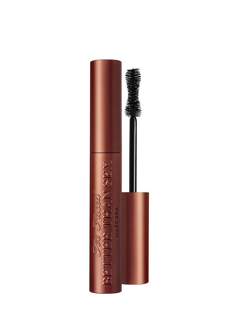 Buy Too Faced Better Than Sex Mascara Chocolate Online at Best  