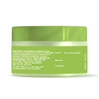 Thumbnail for Lacto Calamine Night Gel with Green Tea - Distacart