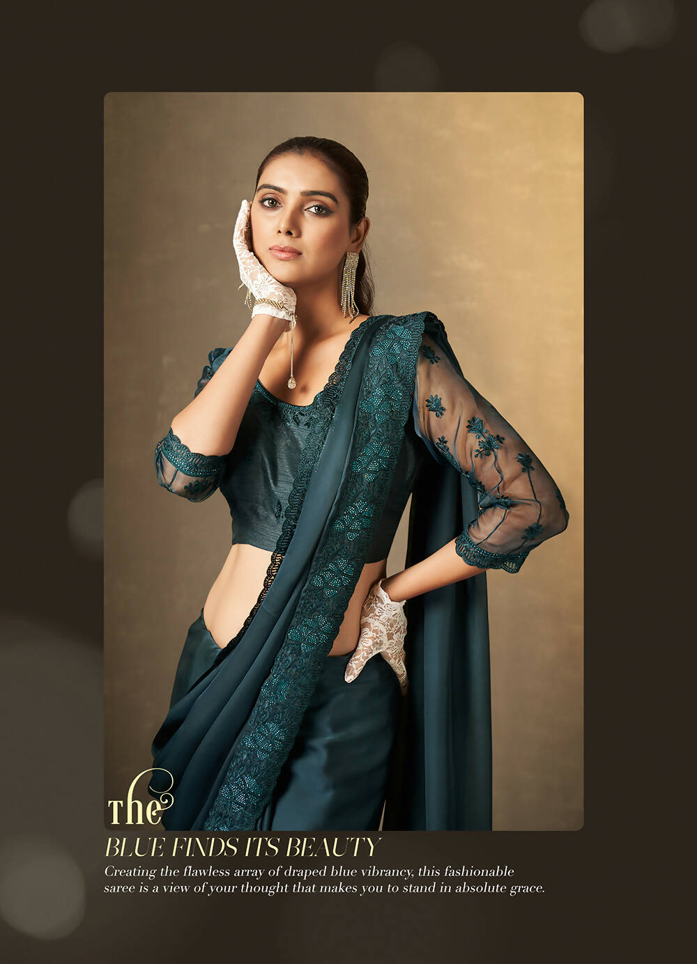 Attractive Fashionable Art Silk Sarees