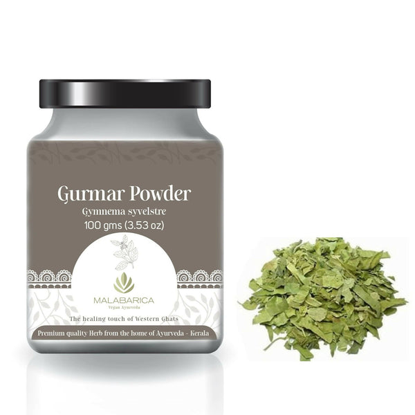 Malabarica Gurmar Powder - Distacart