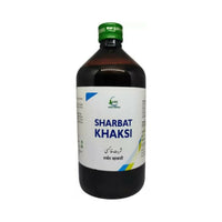 Thumbnail for Cure Herbal Remedies Sharbat Khaksi - Distacart