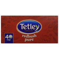 Thumbnail for Tetley Redbush Pure Great Test Tea Bags - Distacart