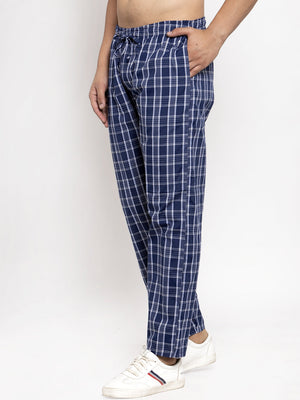 Check All Boxes Plaid Pyjama Set - Pajamas Online - LeStyleParfait | Mens  sleepwear, Men pajamas fashion, Plaid pajamas