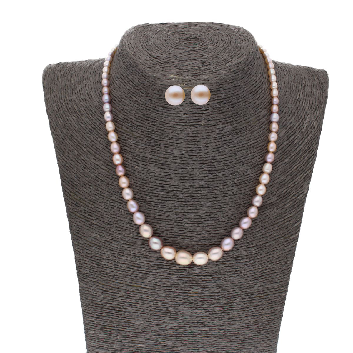 Pearl set store online shopping