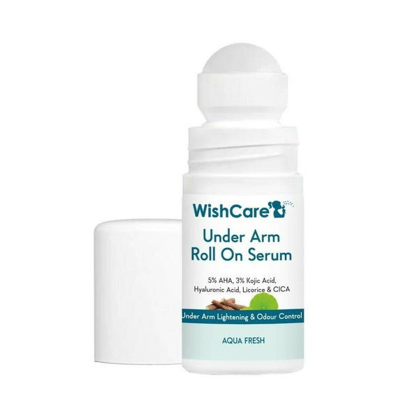 WishCare Underarm Roll On Serum - Distacart