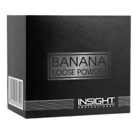 Thumbnail for Insight Cosmetics Banana Loose Powder - Distacart