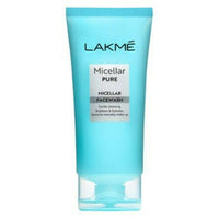 Thumbnail for Lakme Micellar Pure Facewash For Deep Pore Cleanse - Distacart