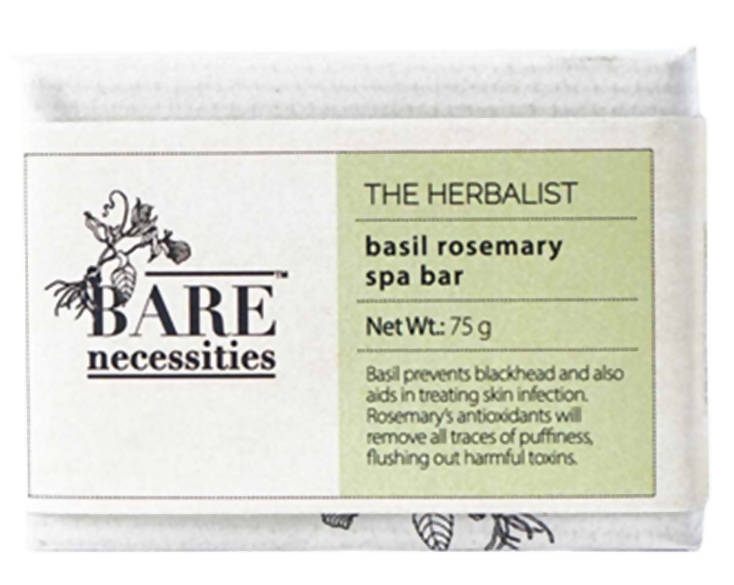 Herbalist - Spa