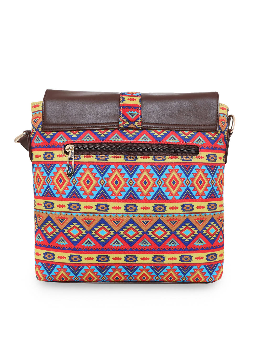 Buy Multicoloured Handbags for Women by Azzra Online | Ajio.com