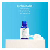 Thumbnail for Dermdoc 10% Glycolic Acid Peeling Solution Serum - Distacart