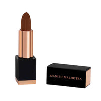 Thumbnail for Manish Malhotra Soft Matte Lipstick - Cocoa Butter (4 Gm)