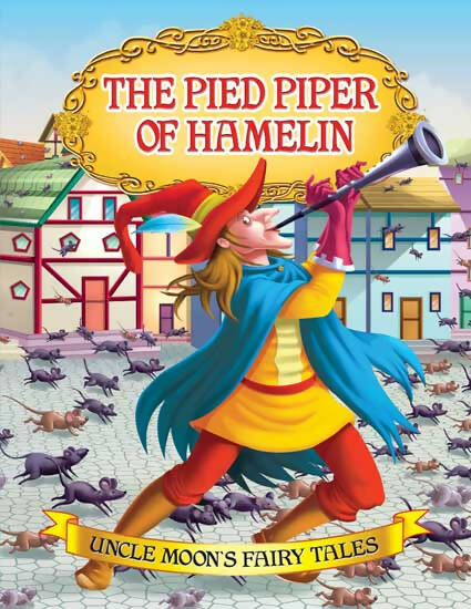 Dreamland The Pied Piper of Hamelin - Distacart