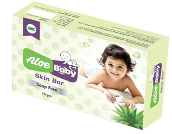 Imc aloe baby massage hot sale oil