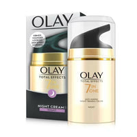 Thumbnail for Olay Total Effects Night Cream - Distacart