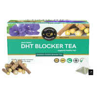 Thumbnail for Teacurry DHT Blocker Tea Bags - Distacart