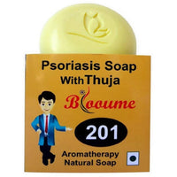 Thumbnail for Bioforce Homeopathy Blooume 201 Soap