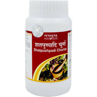 Thumbnail for Tansukh Herbals Shatpushpadi Churna