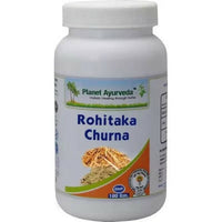 Thumbnail for Planet Ayurveda Rohitaka Churna - Distacart