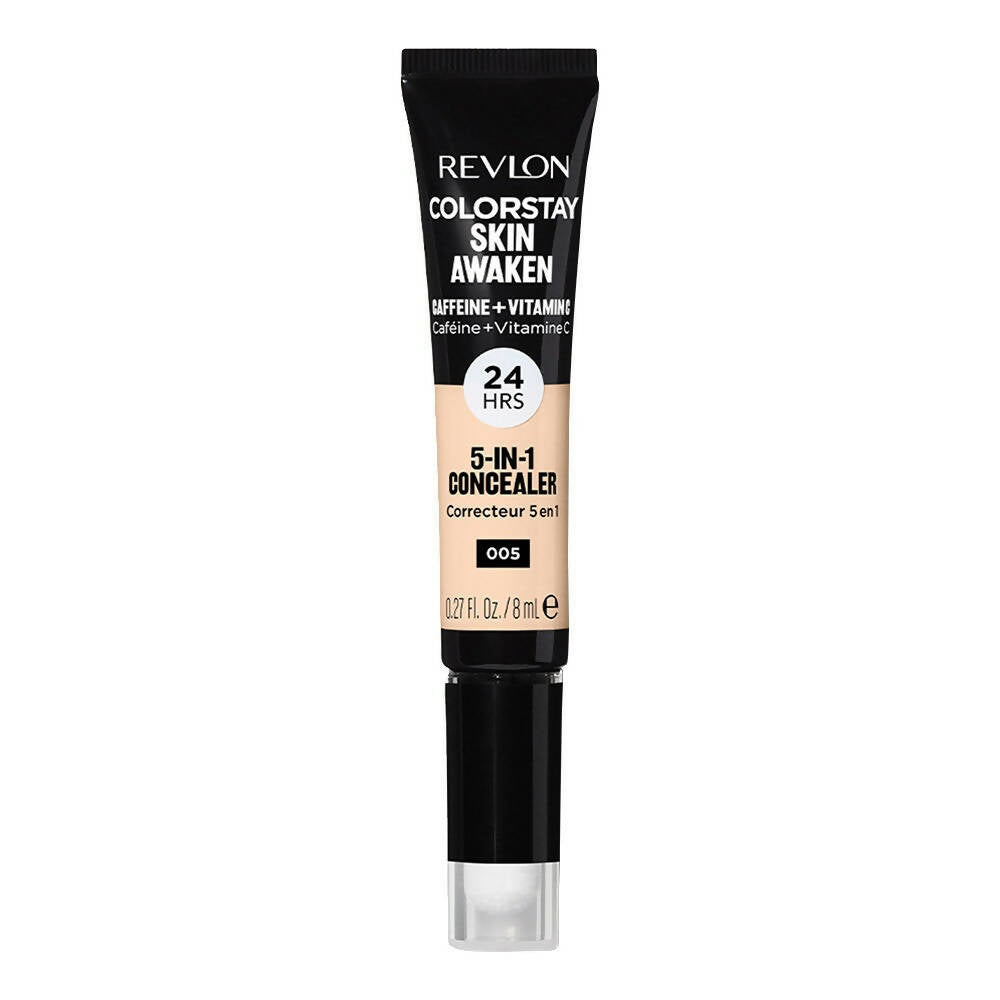 Revlon Colorstay Skin Awaken 5-in-1 Concealer - Universal Neutralizer - Distacart