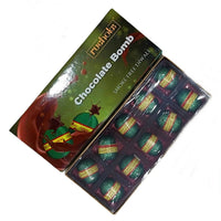 Thumbnail for Dibha Ruchoks Diwali Premium Chocolate Gift Pack - Distacart