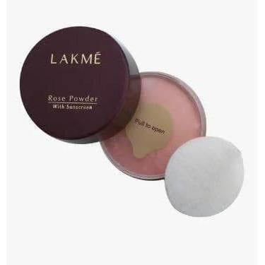 Lakme Compact Rose Powder Soft Pink price in Bahrain, Buy Lakme Compact Rose  Powder Soft Pink in Bahrain.