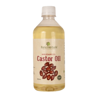 Thumbnail for Balu Herbals Castor Oil (Amudham Nune) - Distacart