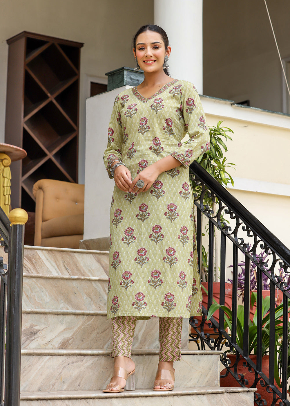 Indo Era Maroon Embroidered Ethnic Straight Kurta Trousers With Dupatta Set  at Rs 1273/piece | Ladies Kurta Set in Surat | ID: 2852088913955