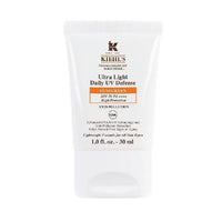 Thumbnail for Kiehl's Ultra Light Daily UV Defense SPF 50++ Sunscreen