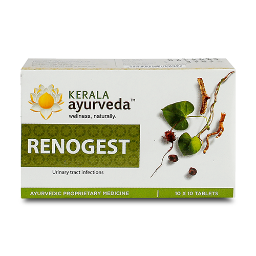 Kerala Ayurveda Renogest 