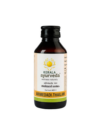 Thumbnail for Kerala Ayurveda Arimedadi Thailam