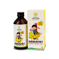 Thumbnail for Kerala ayurveda Balakalpam - 200 ml