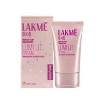 Thumbnail for Lakme 9 To 5 Lumi Skin Cream - Distacart