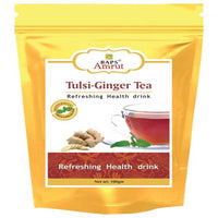 Thumbnail for Baps Amrut Tulsi-Ginger Tea