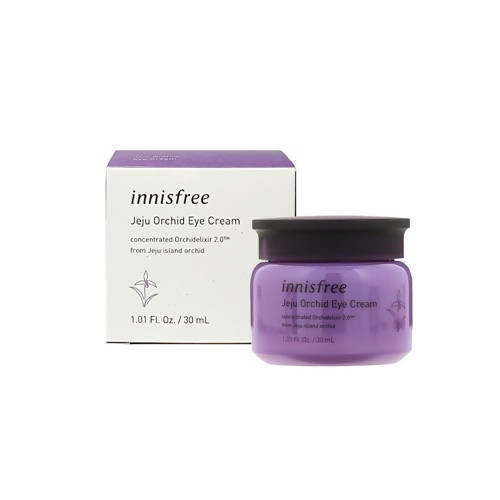 Innisfree Jeju Orchid Eye Cream online