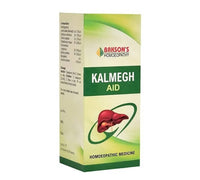 Thumbnail for Bakson's Homeopathy Kalmegh Aid Syrup