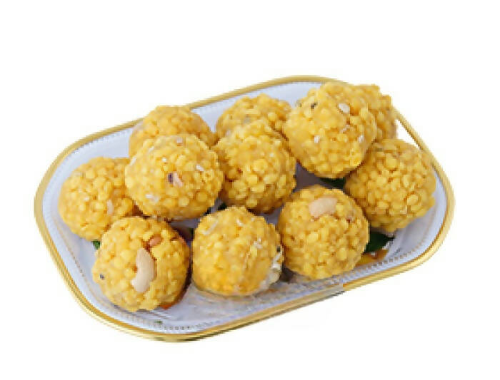 Godavari Vantillu Boondi Laddu - Distacart